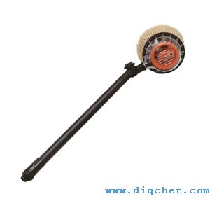 科美高壓水清洗機(jī)附件—?jiǎng)恿πD(zhuǎn)刷